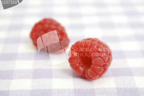 Image of Raspberries