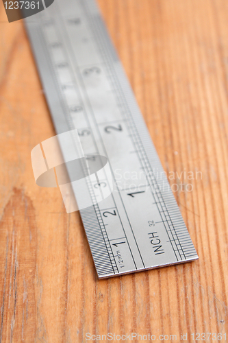 Image of Ruler