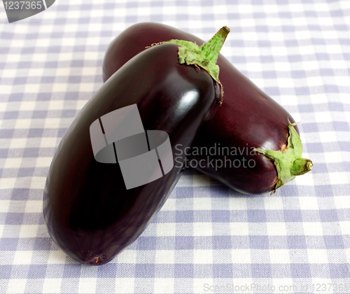 Image of Aubergines