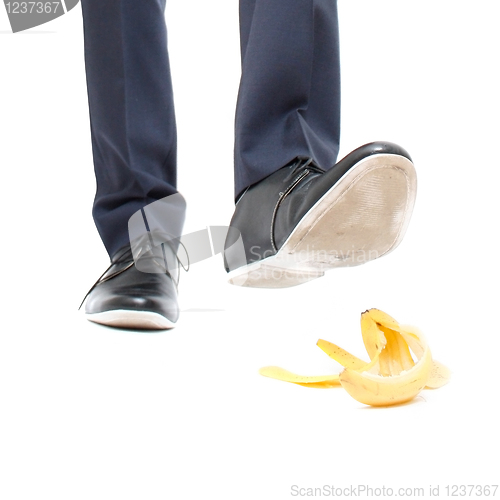 Image of Conceptual danger