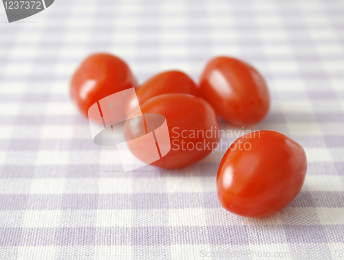 Image of Tomatoes