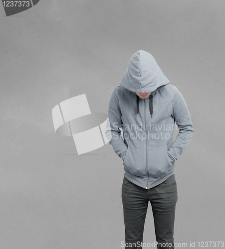 Image of Hoodie