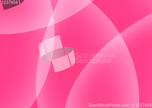 Image of A pink wallpaper