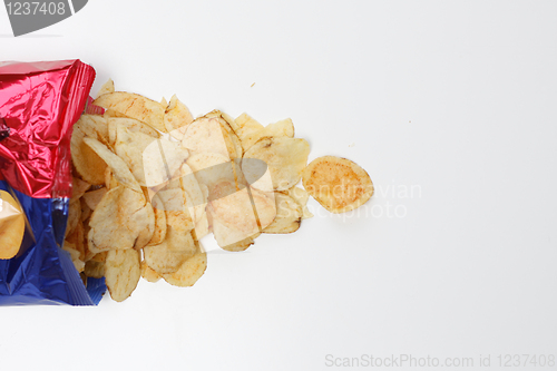 Image of Potato chips