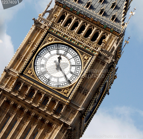 Image of Big Ben