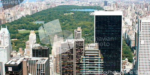 Image of Central Park