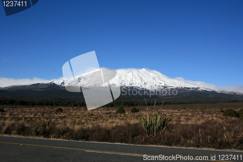 Image of Tongariro