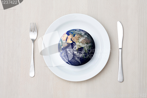 Image of Hunger