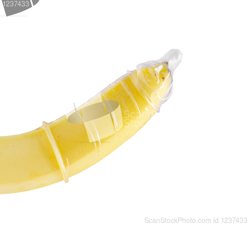 Image of Condom