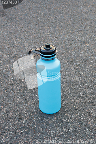 Image of Water bottle