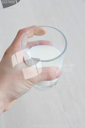 Image of Milk