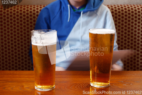 Image of Pints