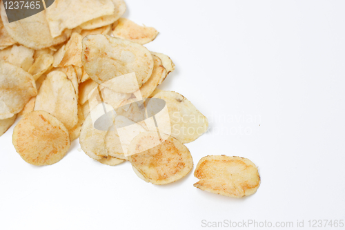 Image of Potato chips