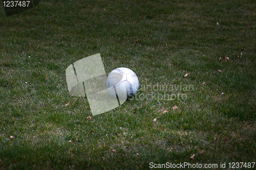 Image of Football