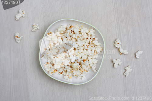 Image of Popcorn