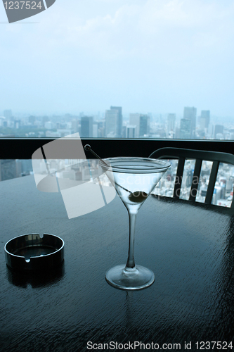 Image of Skybar