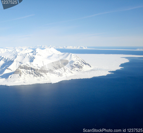 Image of Global warming