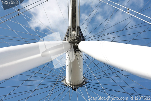 Image of London Eye