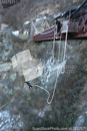 Image of Bungy Jump