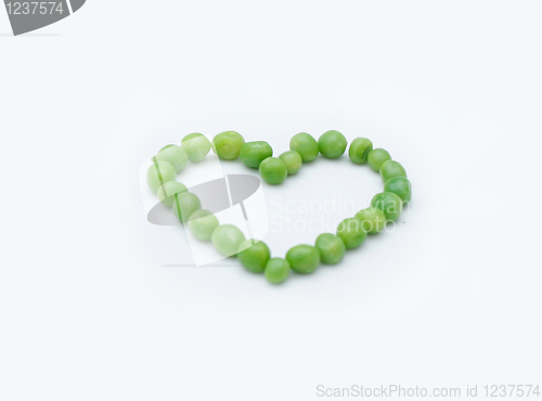 Image of Peas