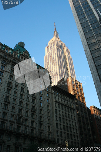 Image of Empire State Building