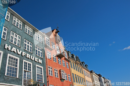 Image of Nyhavn