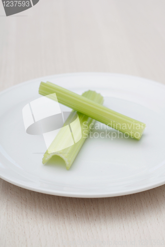 Image of Celery sticks