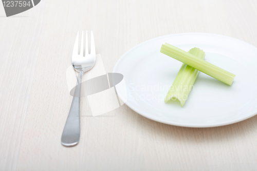 Image of Celery sticks
