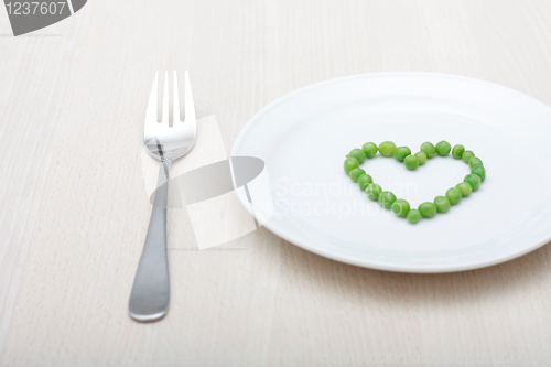 Image of Peas