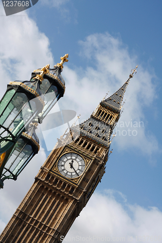 Image of Big Ben