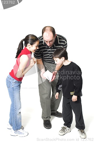 Image of father's day