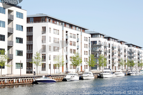 Image of Apartments in Copenhagen