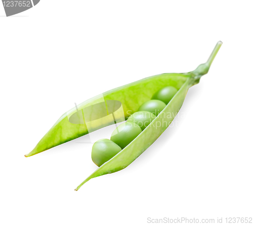 Image of Peas
