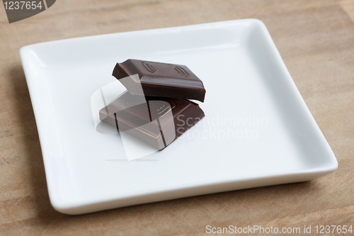 Image of Chocolate