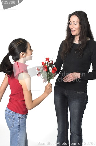 Image of mother's day