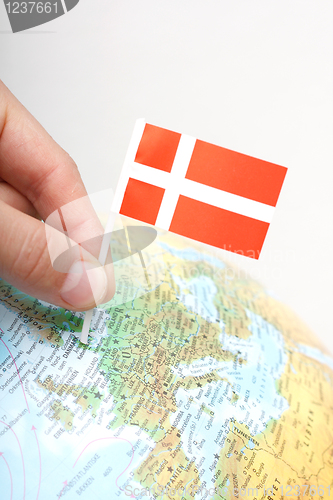 Image of Denmark