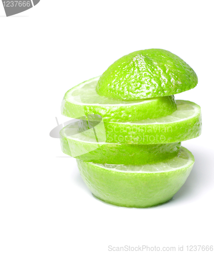 Image of Lime