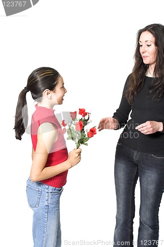 Image of mother's day