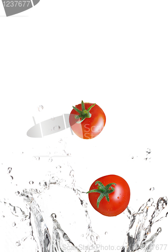 Image of Tomatoes