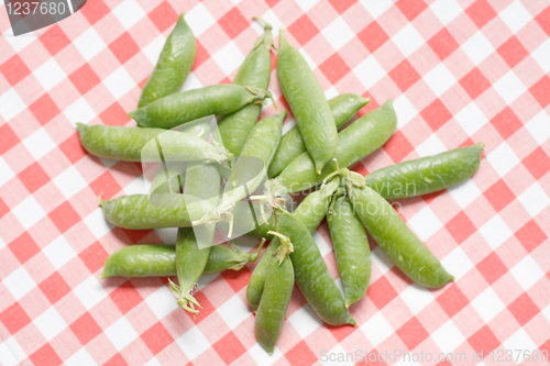 Image of Peas