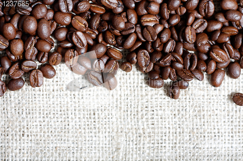 Image of Coffee beans