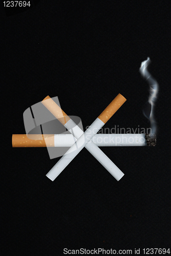 Image of No smoking