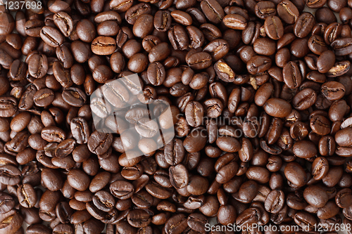 Image of Coffee background