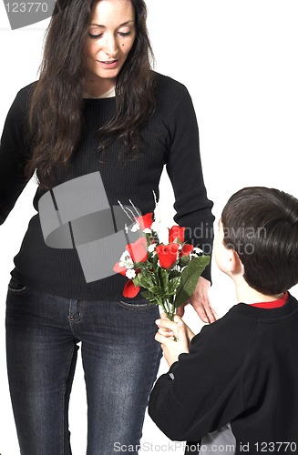 Image of mother's day