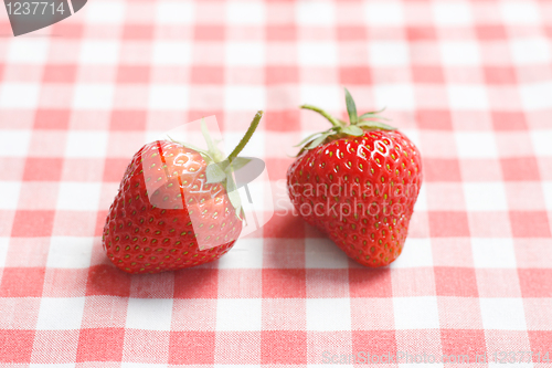 Image of Strawberries