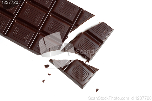 Image of Chocolate