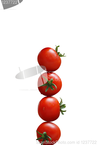 Image of Tomatoes