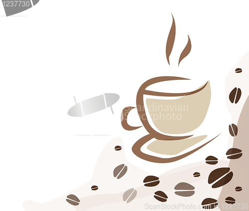 Image of Coffee cup