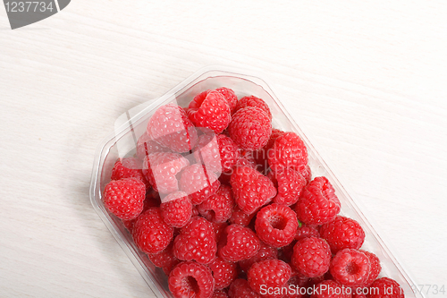 Image of Raspberries