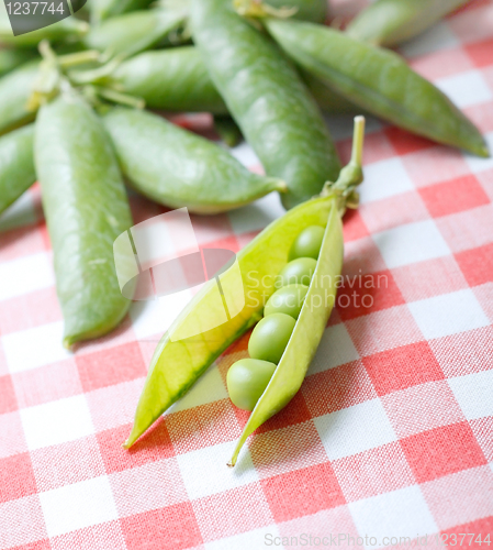 Image of Peas